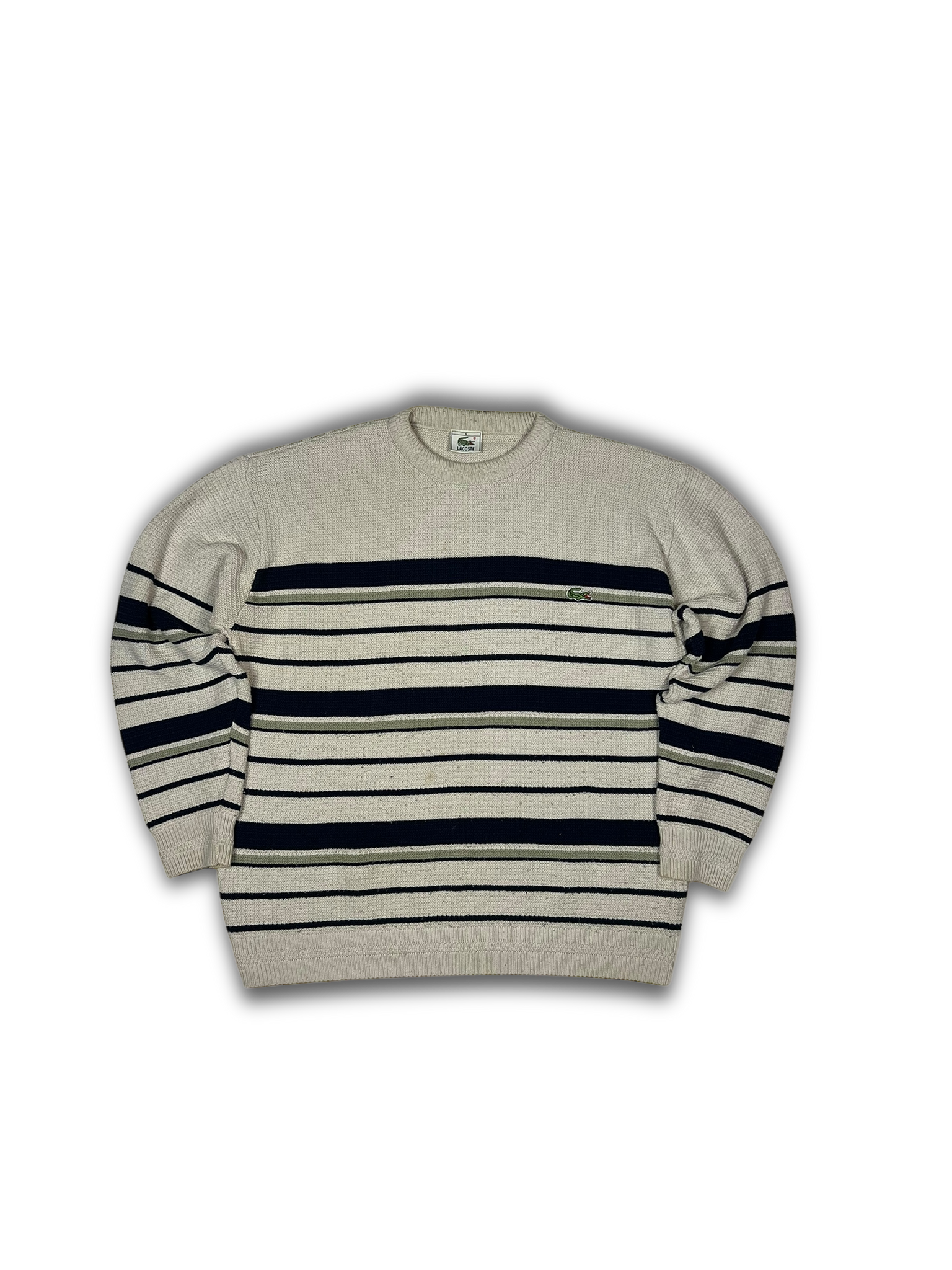 Lacoste Sweater (L)
