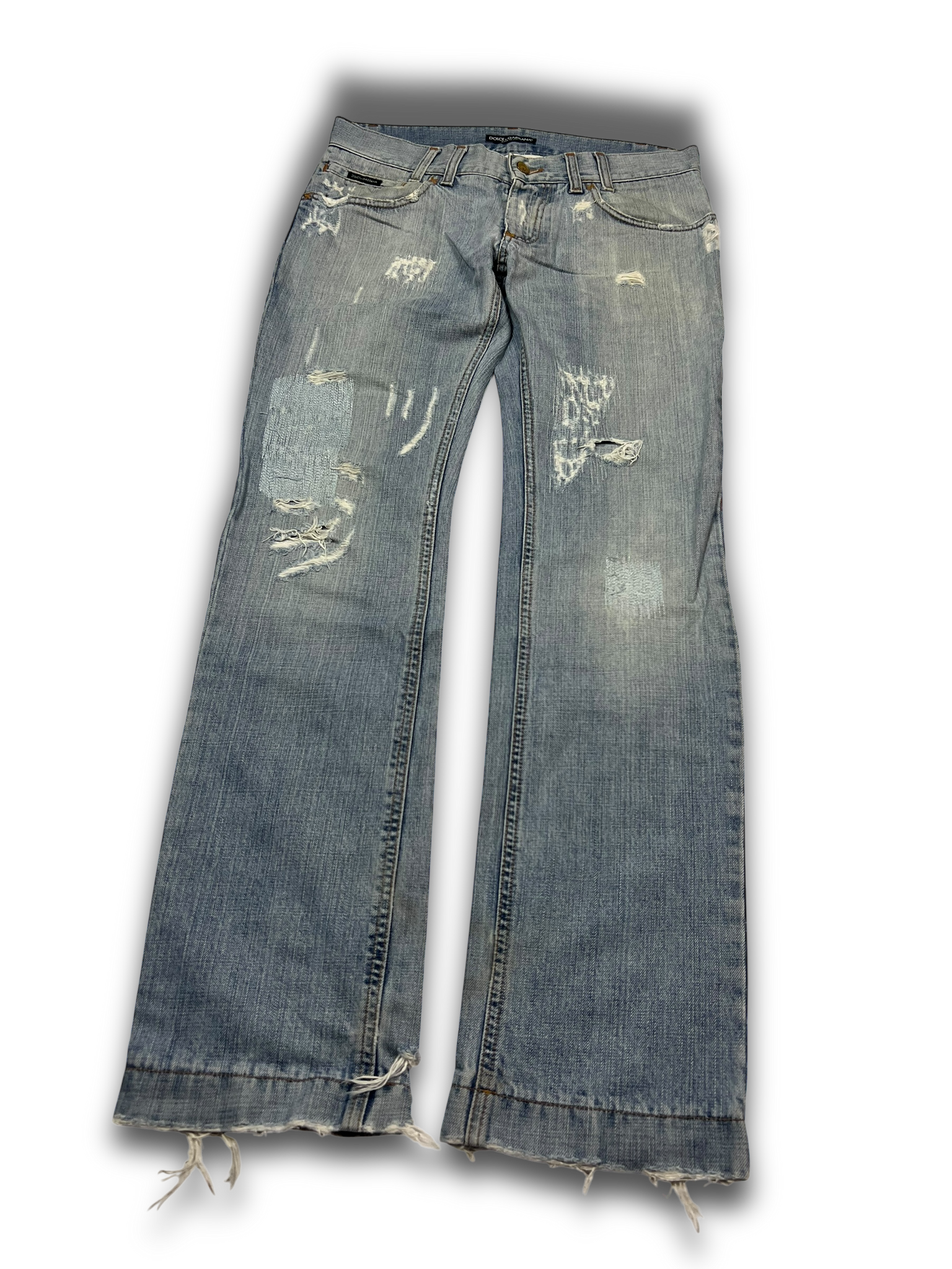 Dolce & Gabbana Jeans (31)