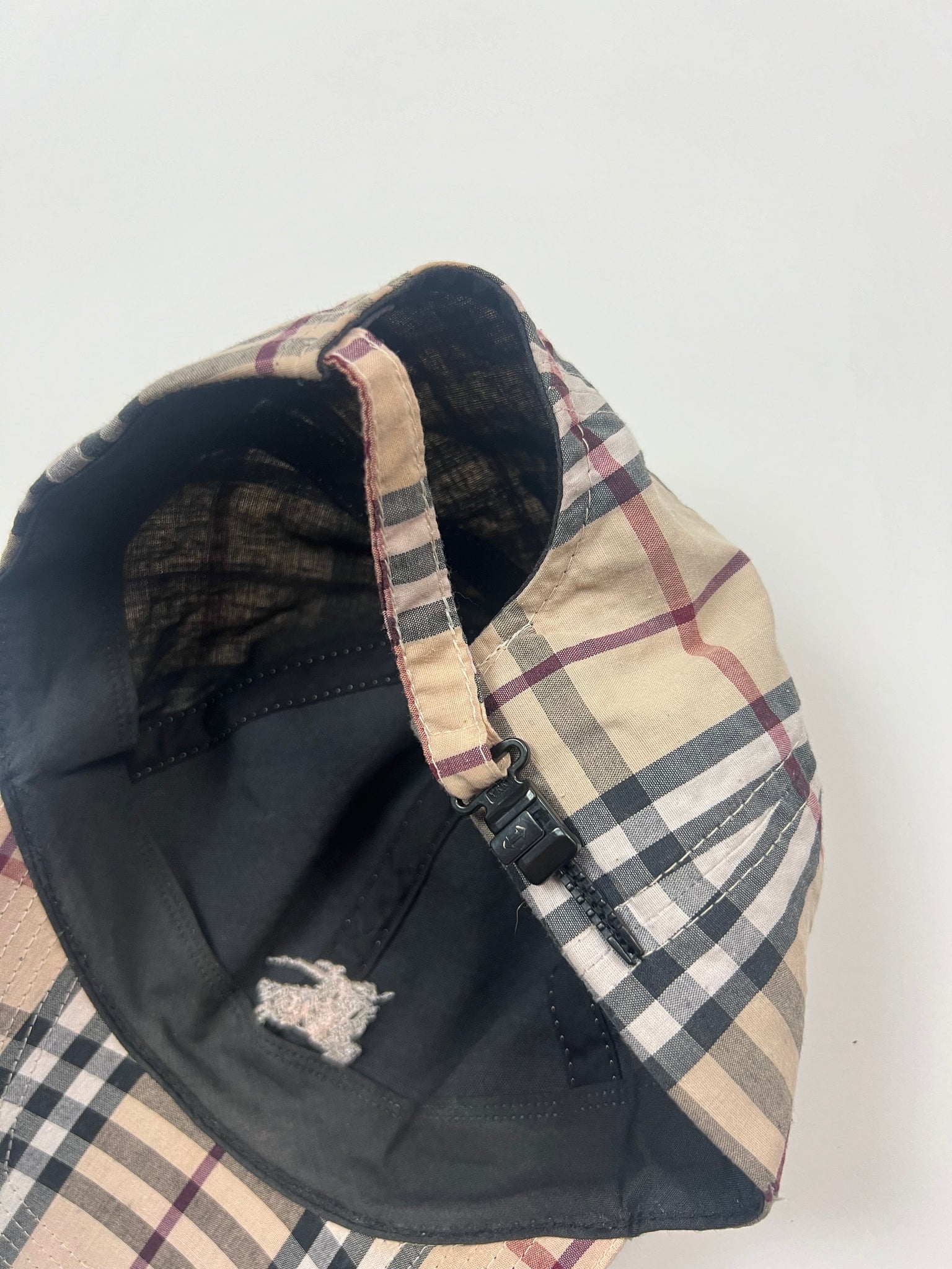 Burberry Cap