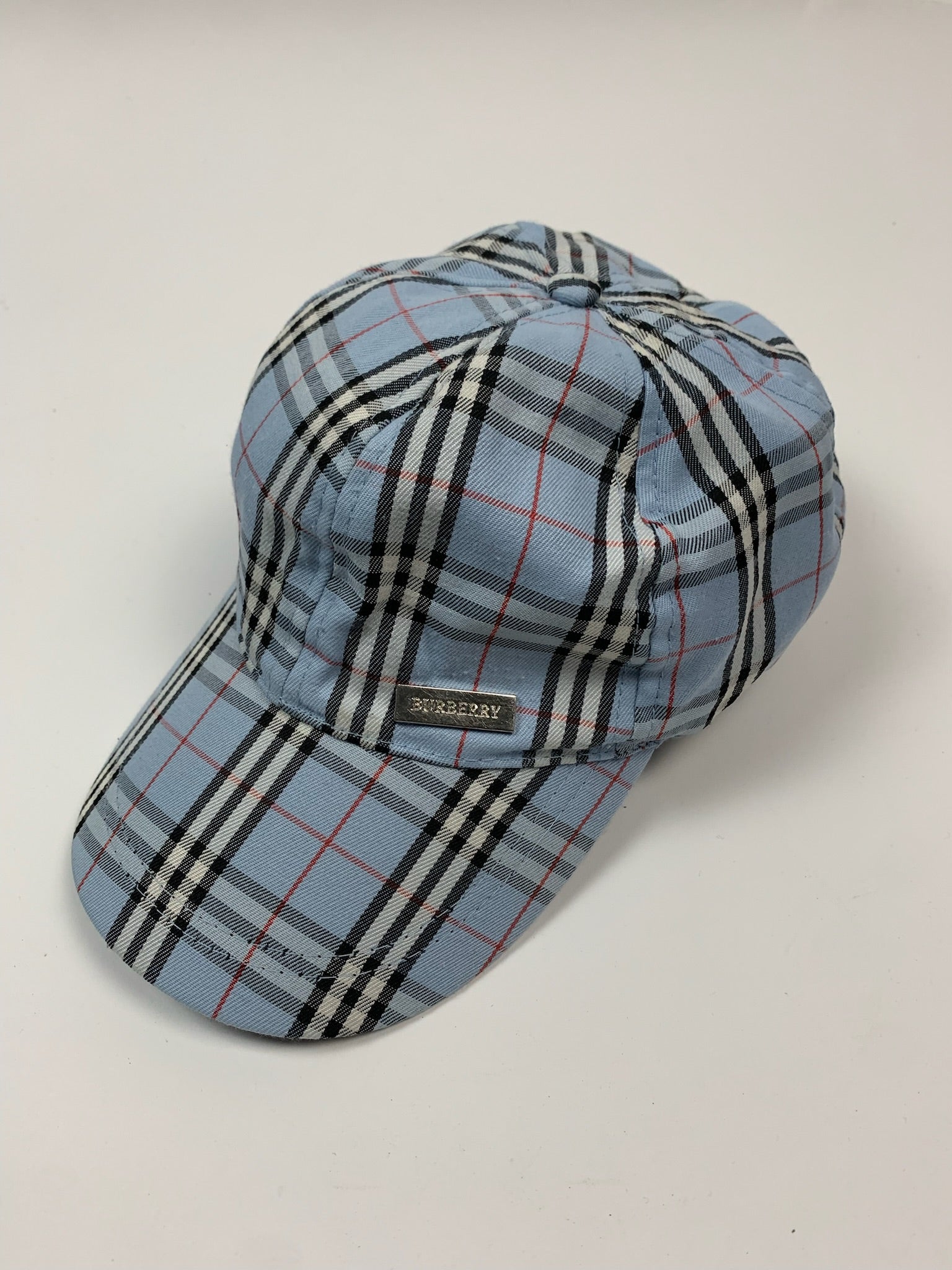 Burberry Cap