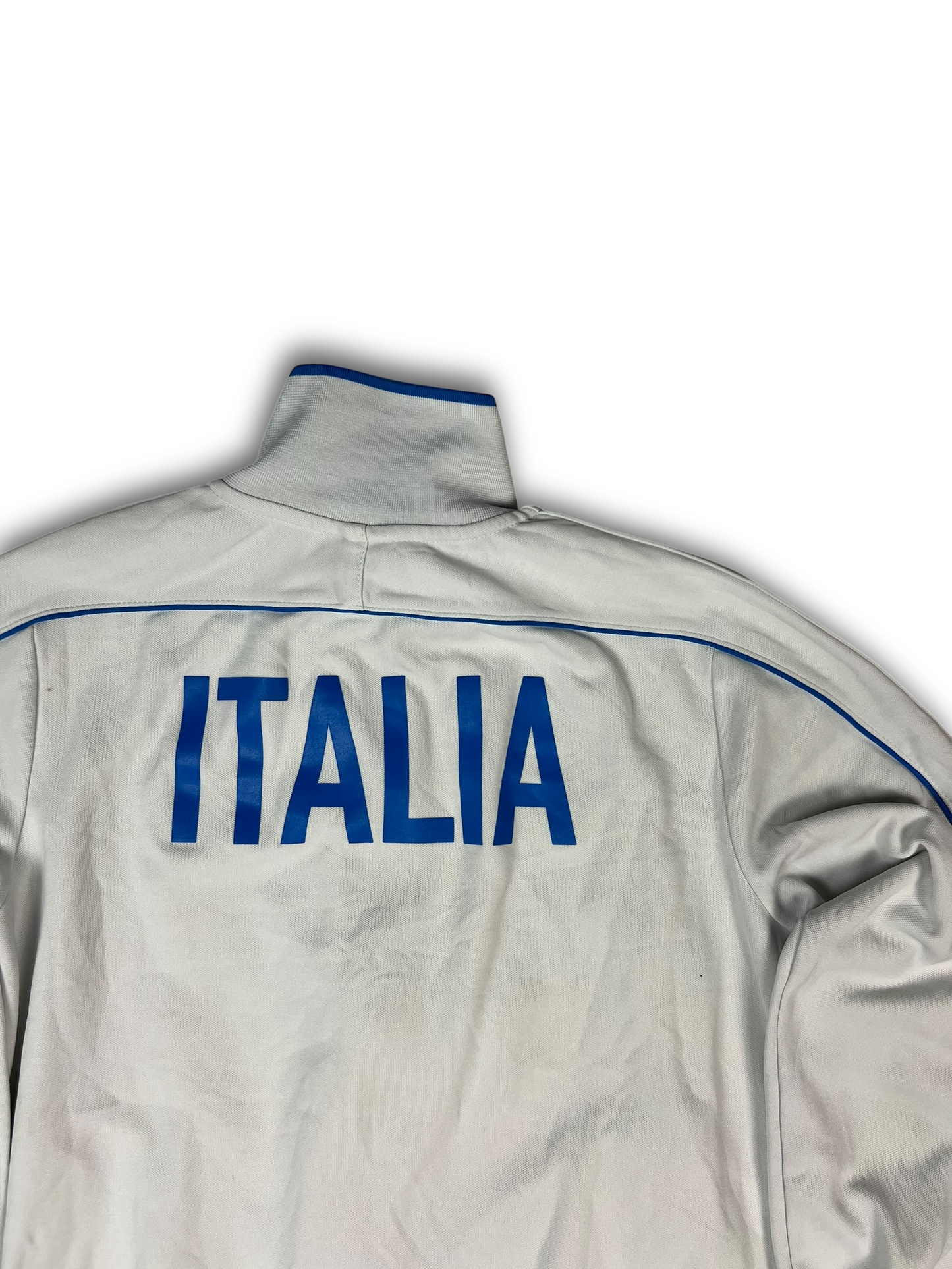 Nike Italia Track Jacket (M)