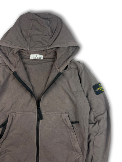 Stone Island Zip Up (S)