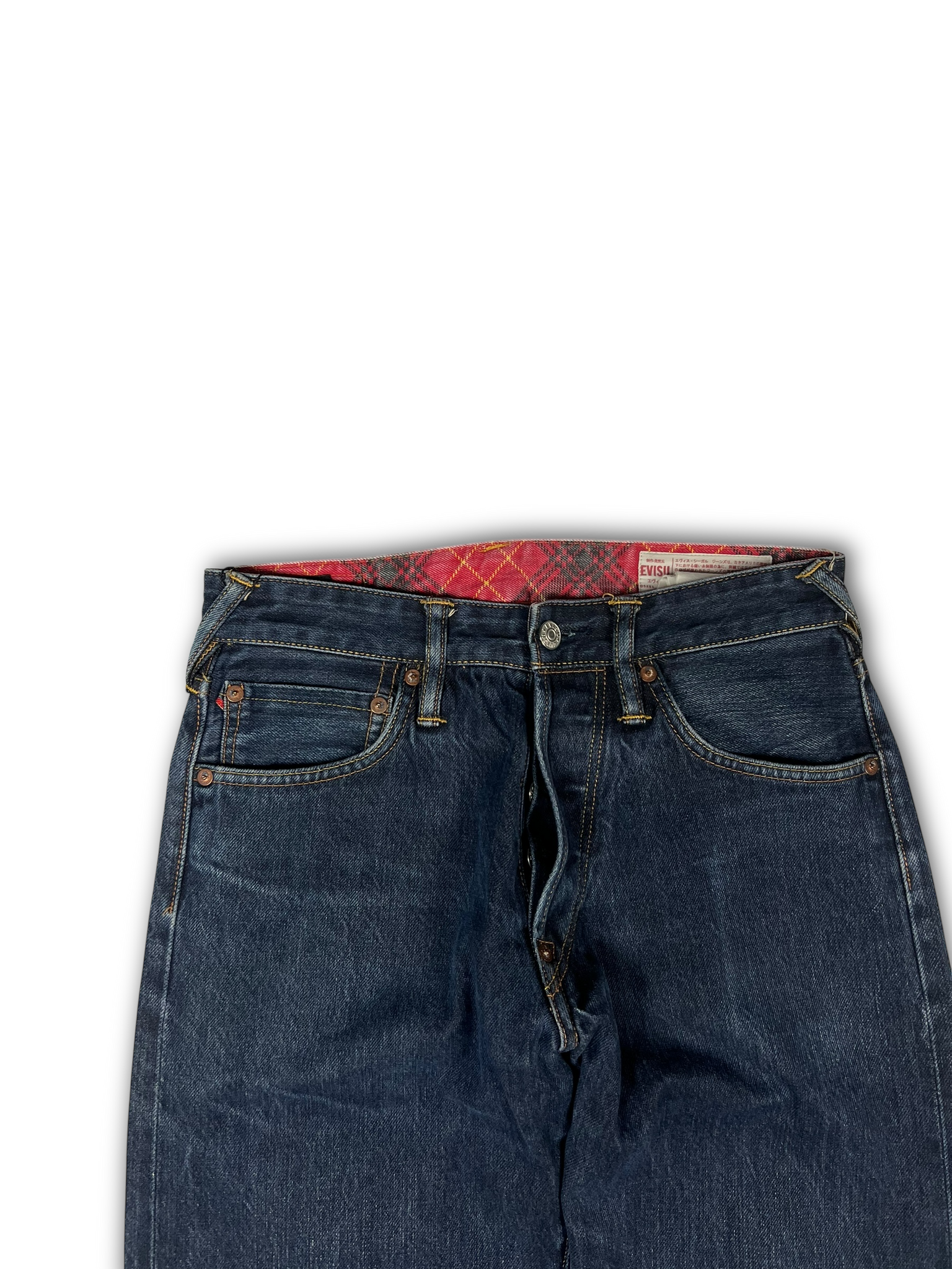 Evisu Jeans (28)