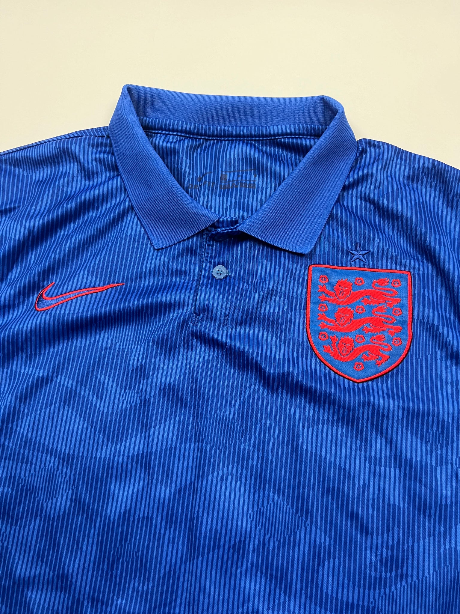 Nike England Jersey (M)