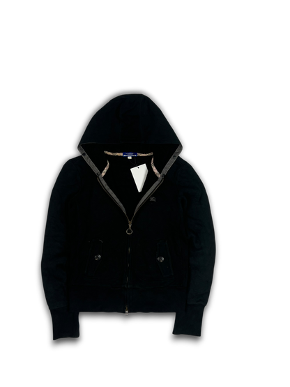 Burberry Zip Up (M)
