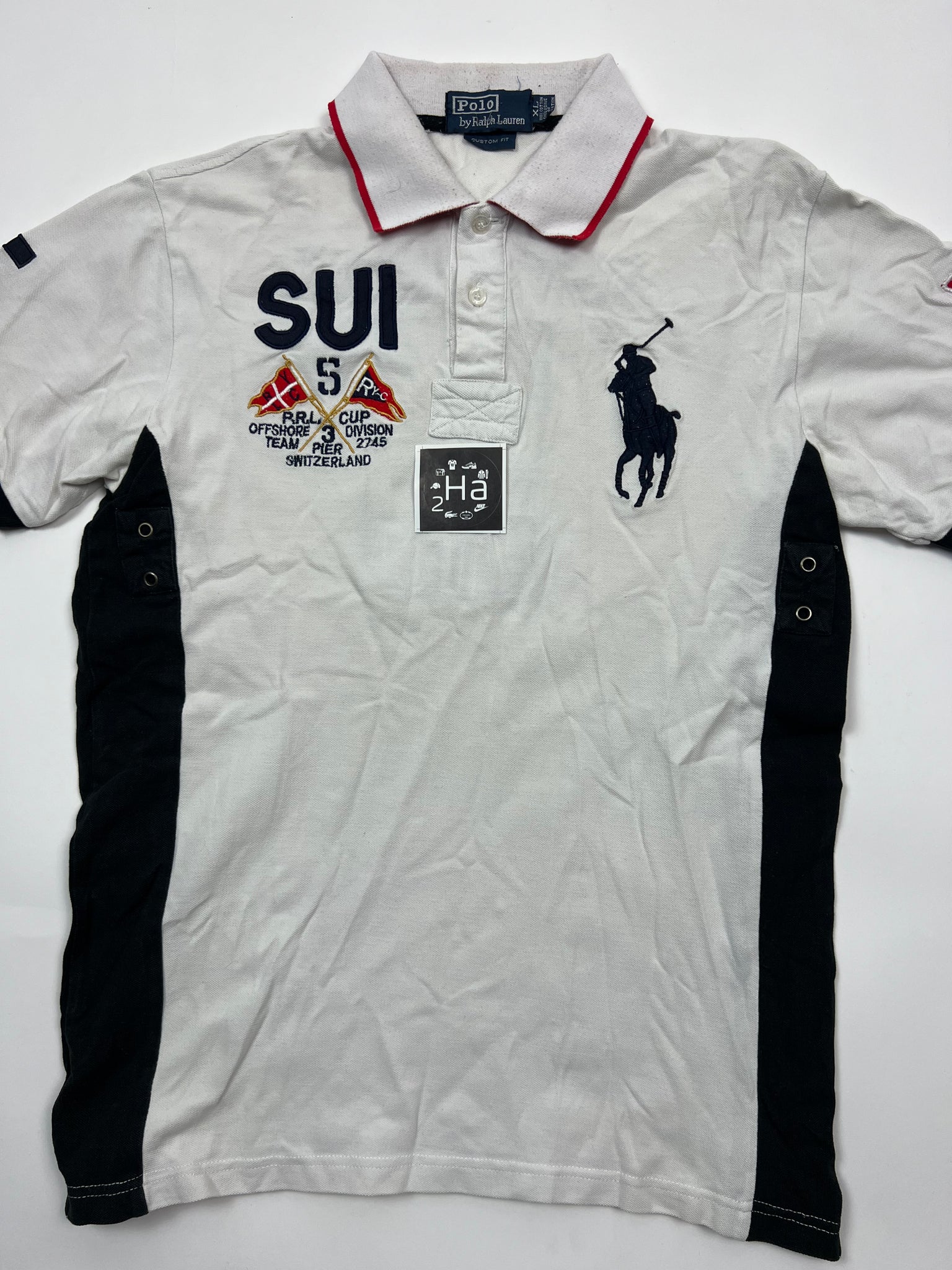 Polo Ralph Lauren Polo (XL)