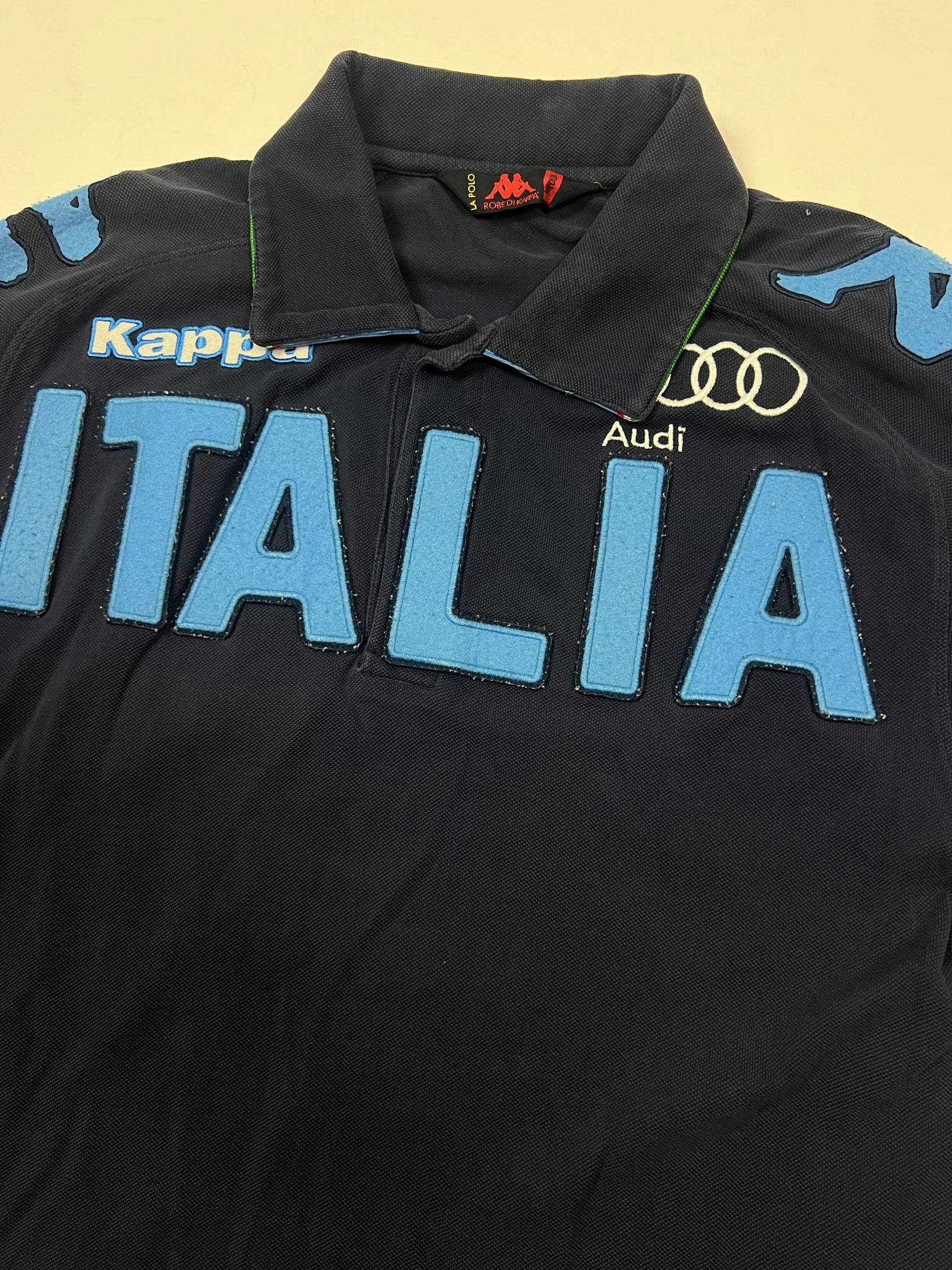 Kappa Italia (M)