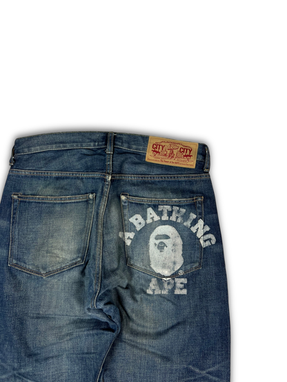 A Bathing Ape Jeans (34)