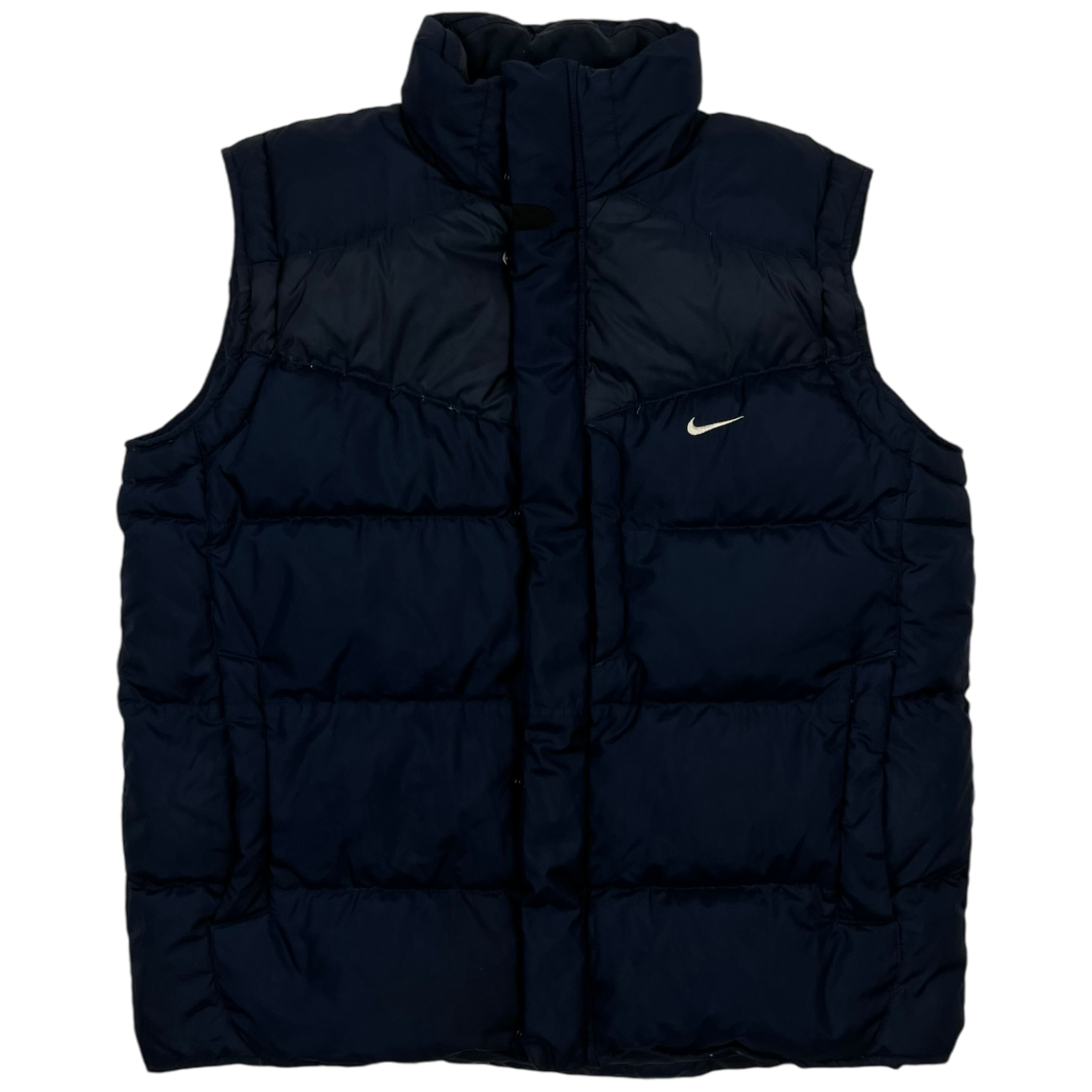 Nike Puffer Vest (M)