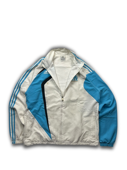 Adidas Olympique de Marseille Track Jacket (L)