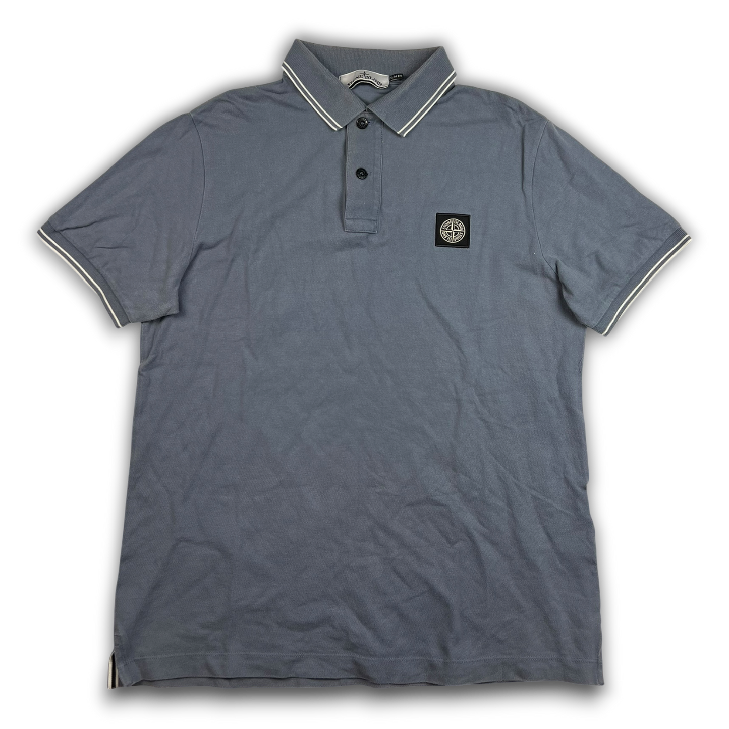 Stone Island Polo (L)