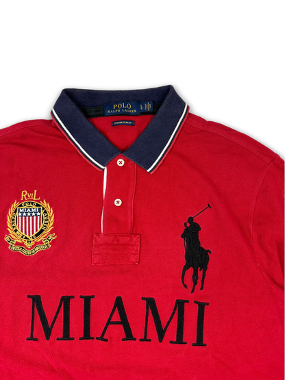 Polo Ralph Lauren Polo (L)