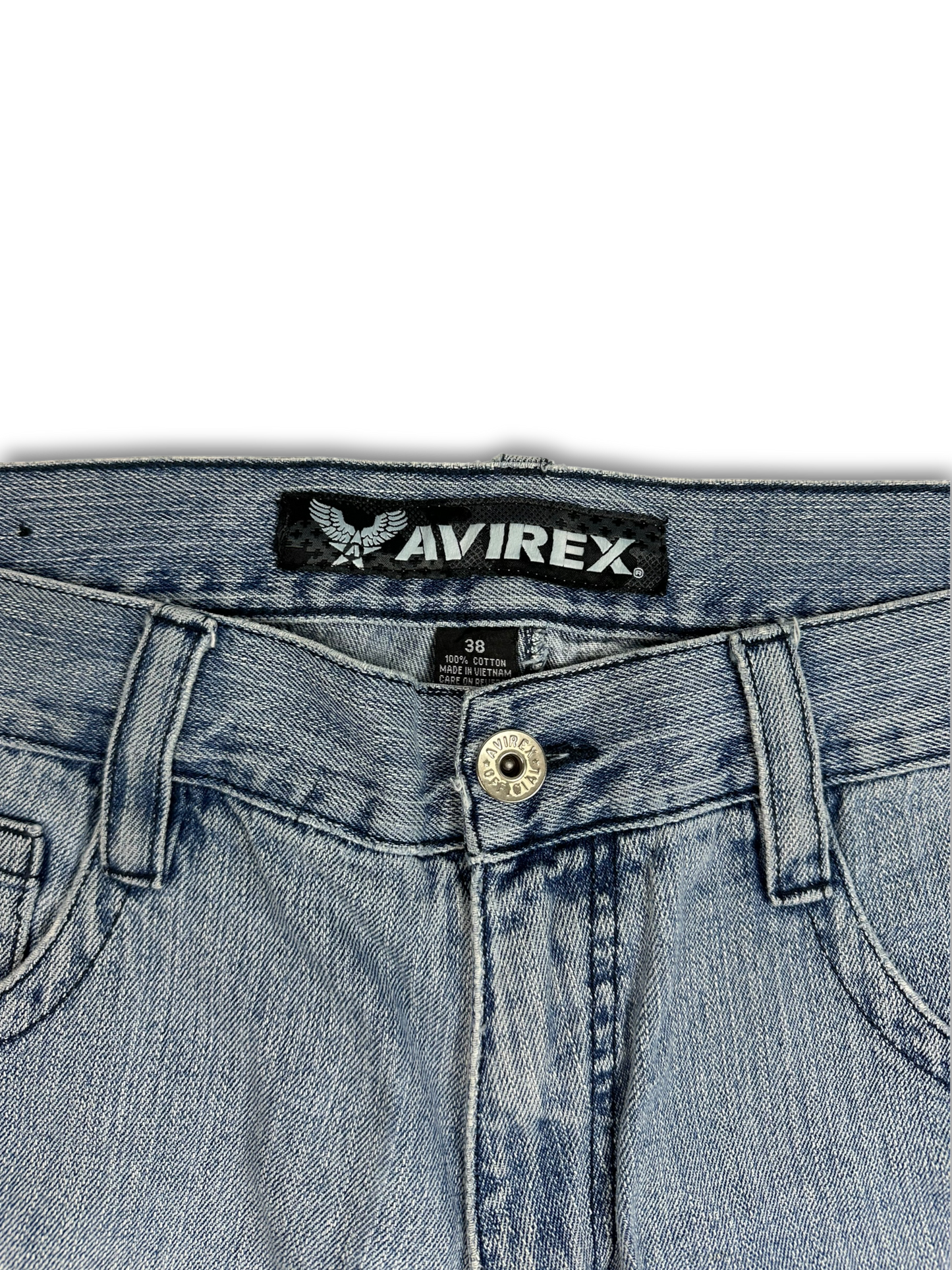 Avirex Jorts (38)