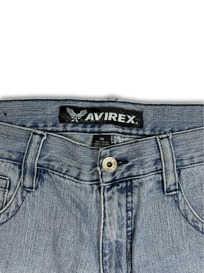 Avirex Jorts (38)