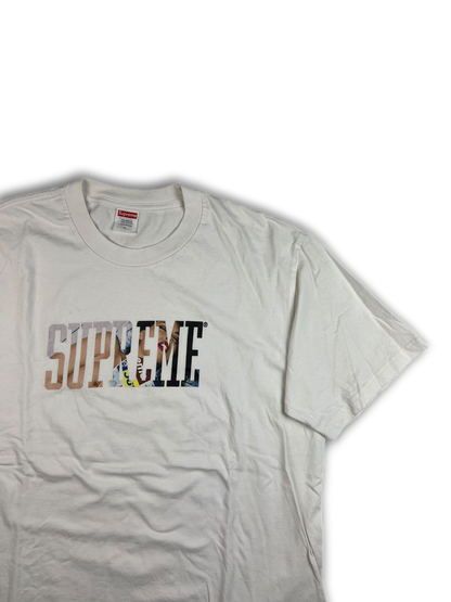 Supreme T-Shirt (L)