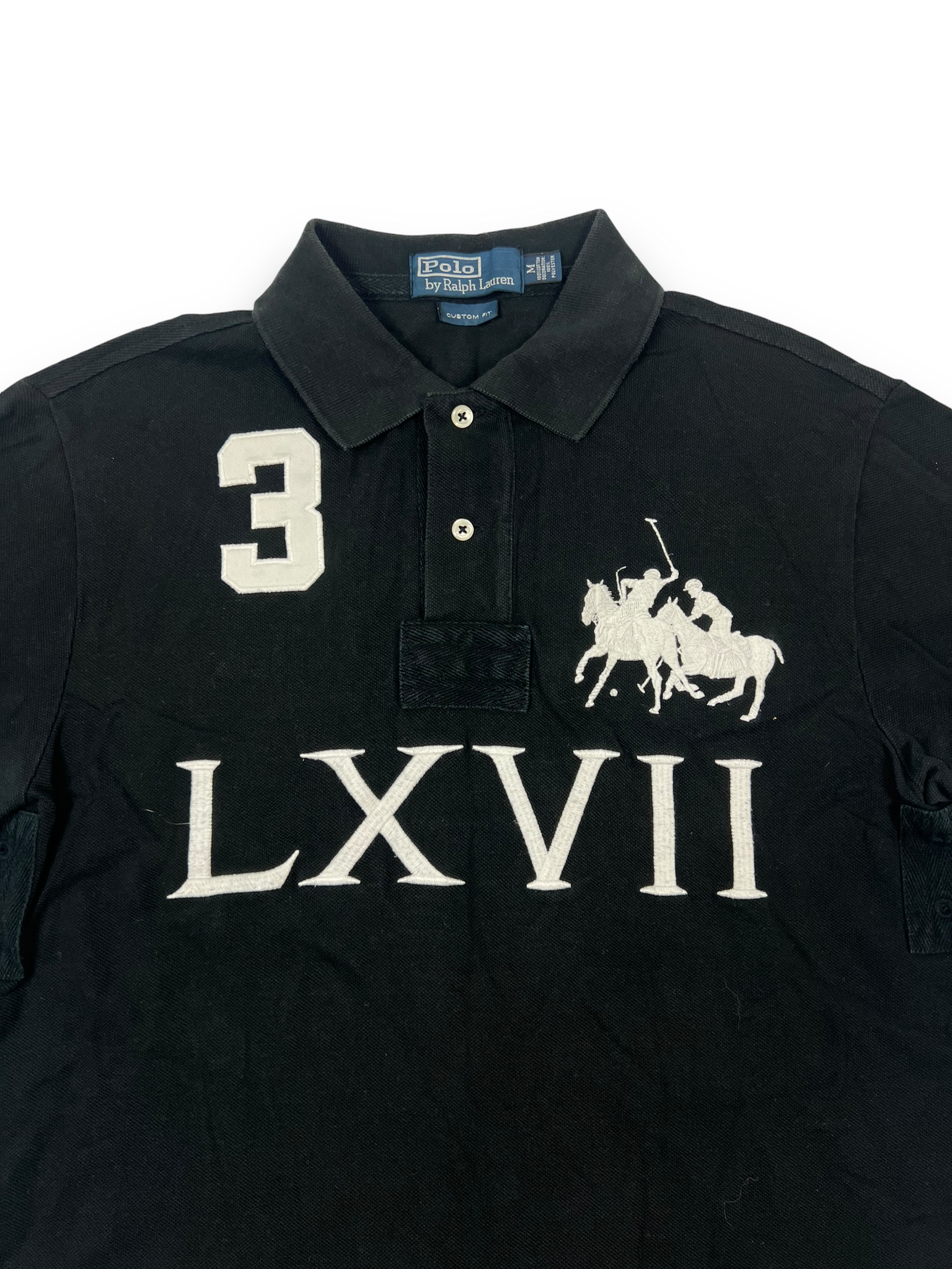 Polo Ralph Lauren Polo (M)