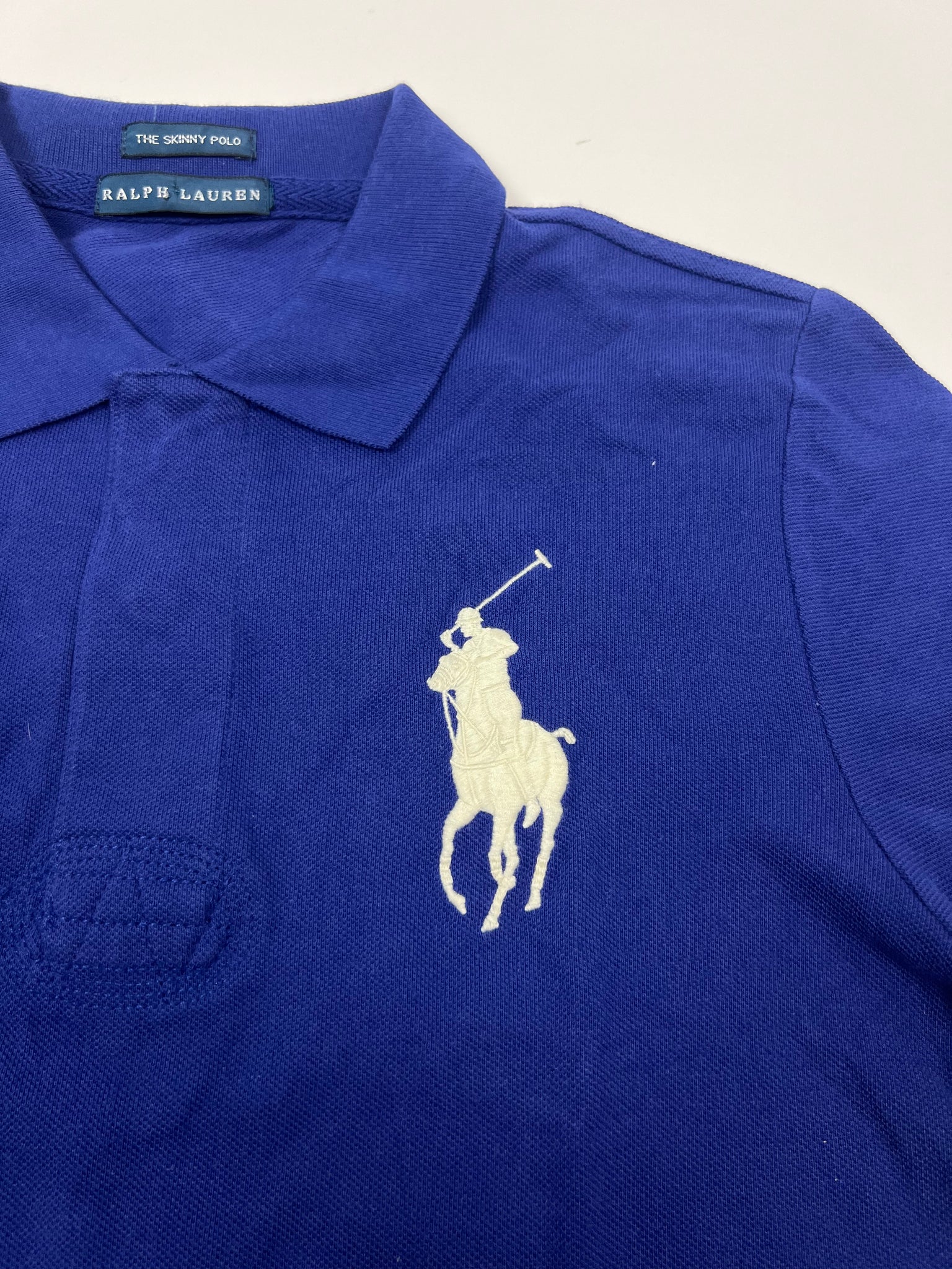 Polo Ralph Lauren Polo (S)