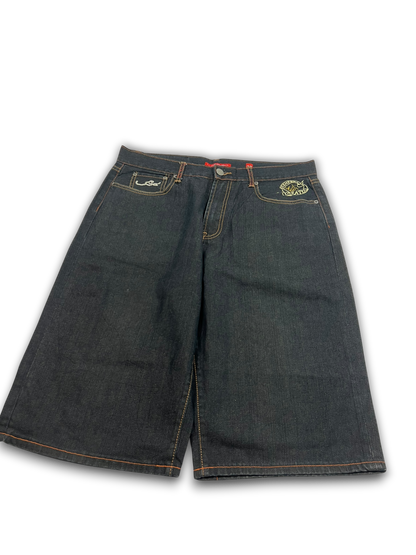Ed Hardy Jorts (36)