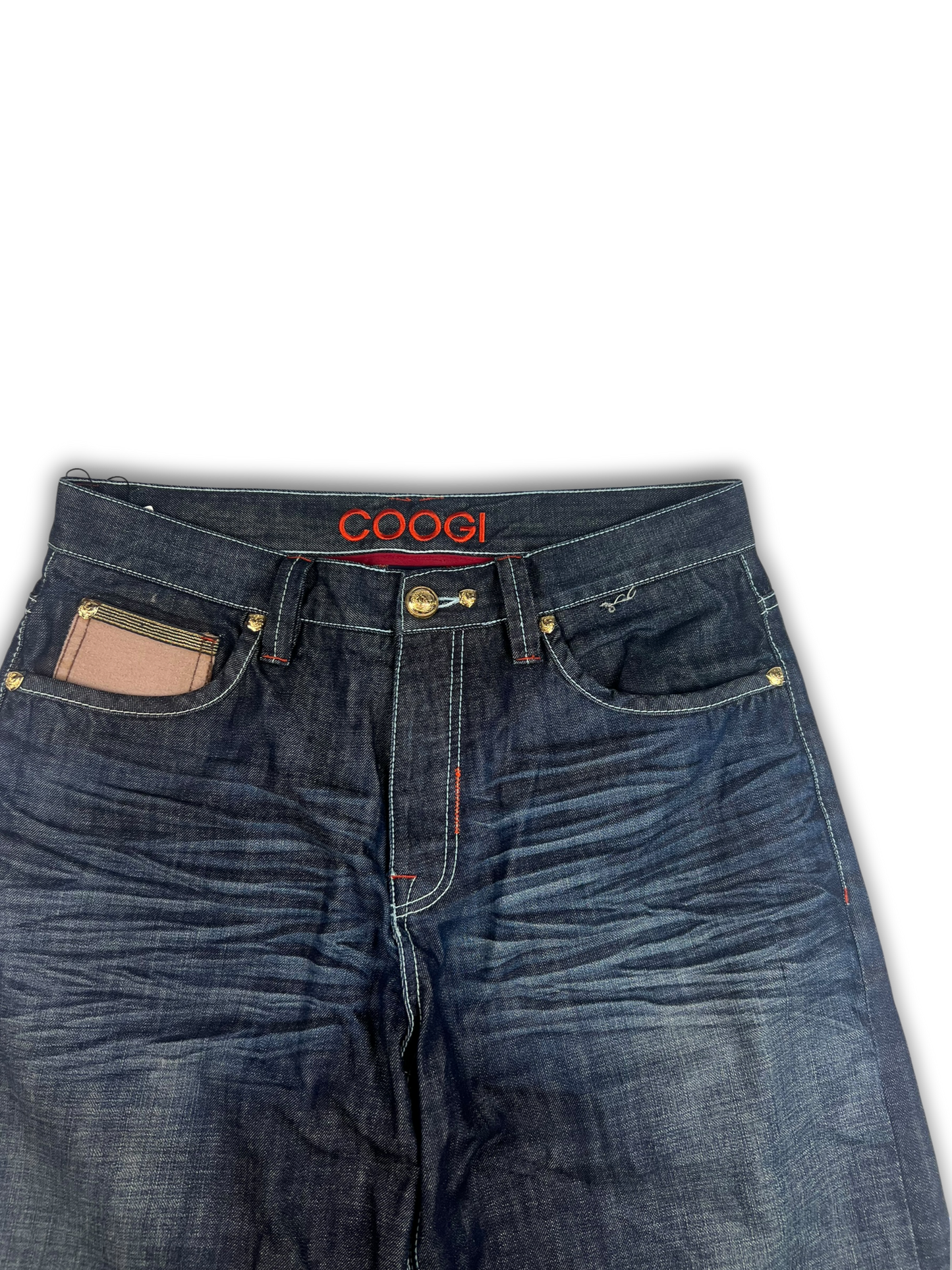 Coogi Jorts (36)
