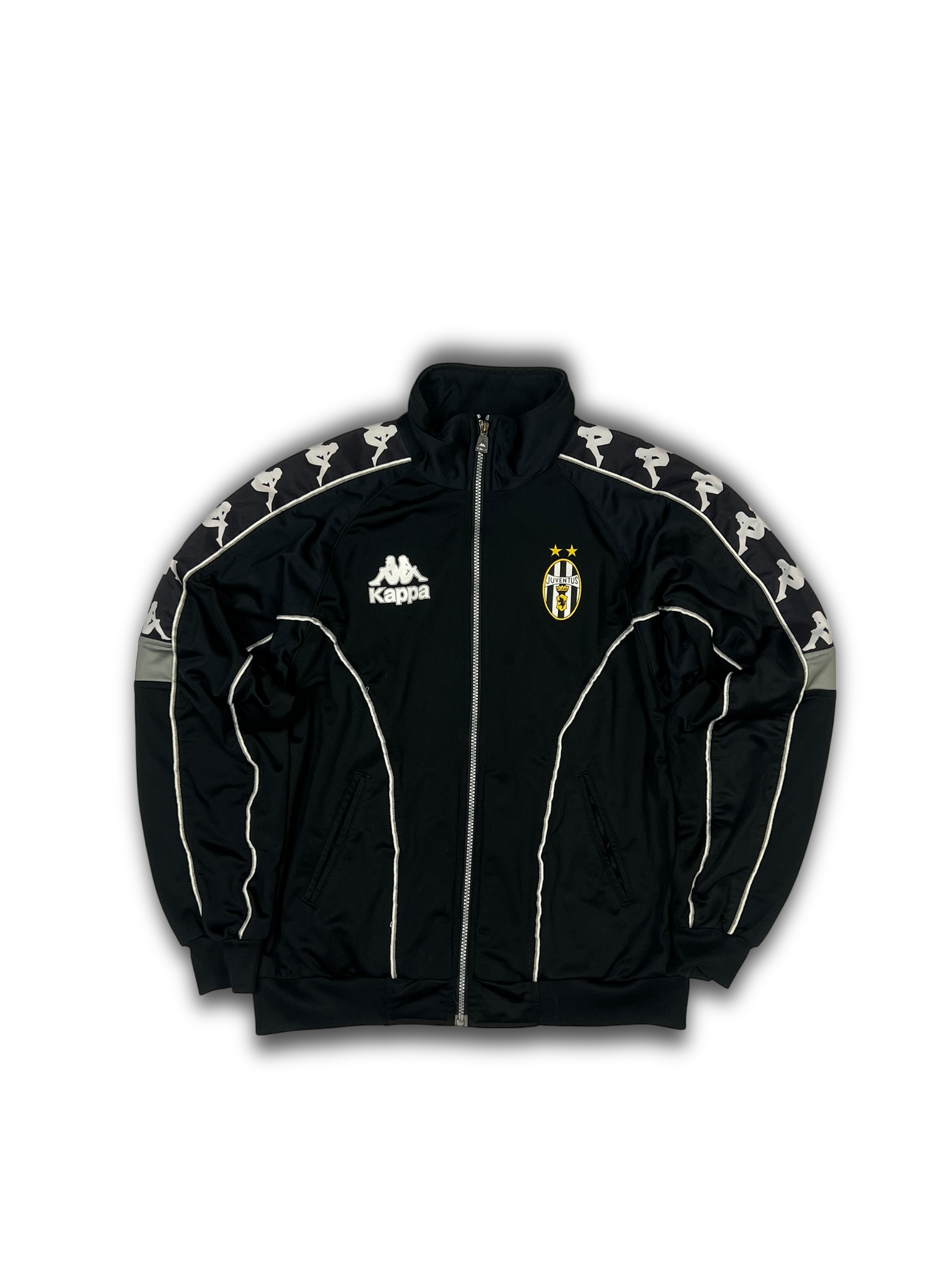 Kappa Juventus Track Jacket (S)