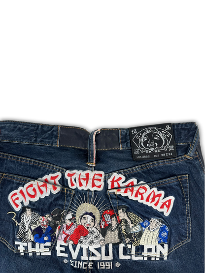 Evisu Jeans (28)