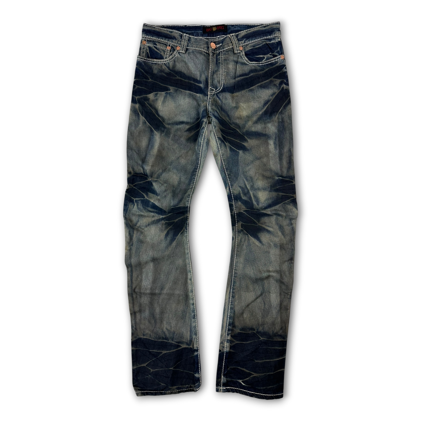 Japanese Denim Jeans (32)