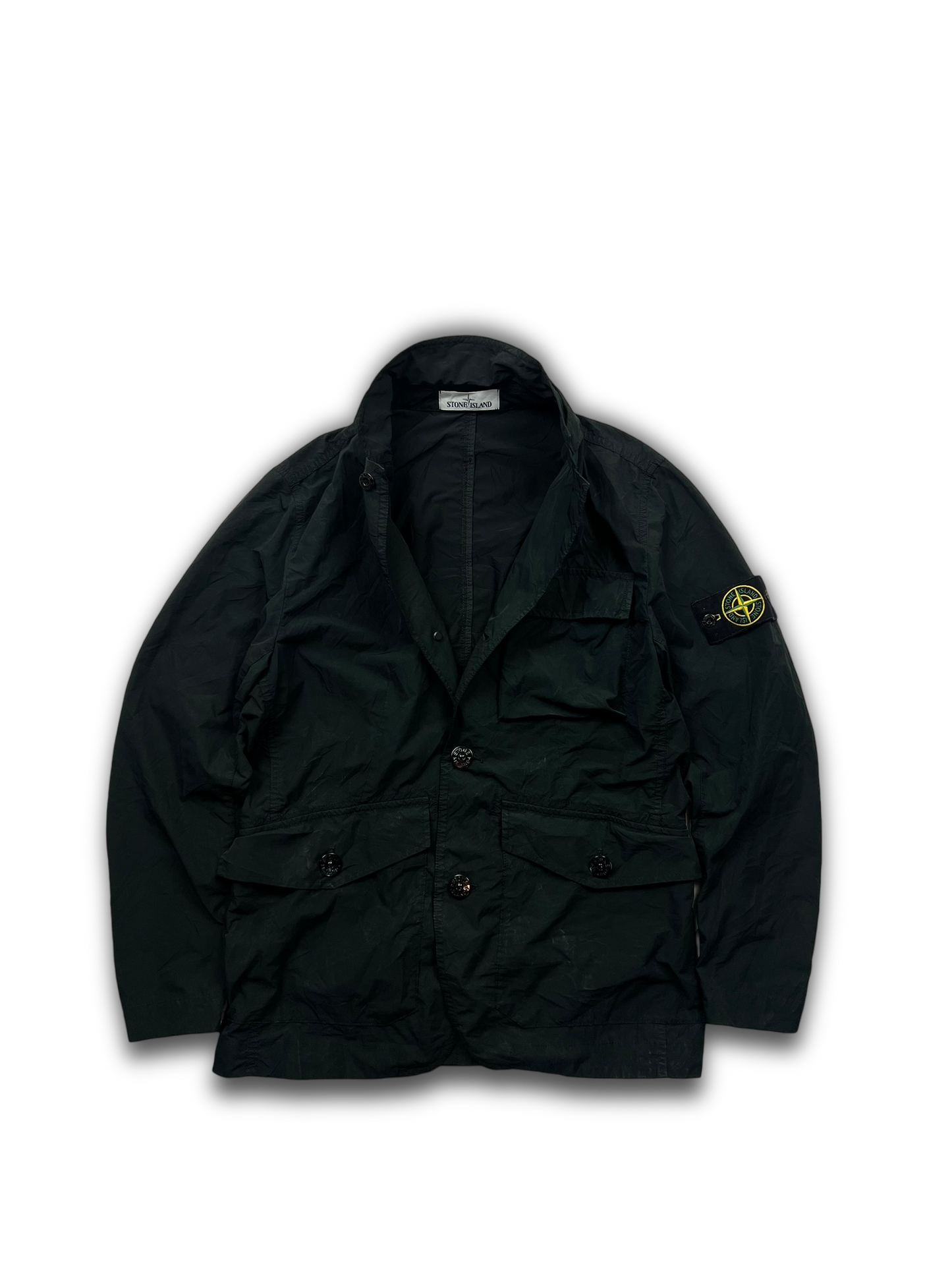 Stone Island Jacket (M)