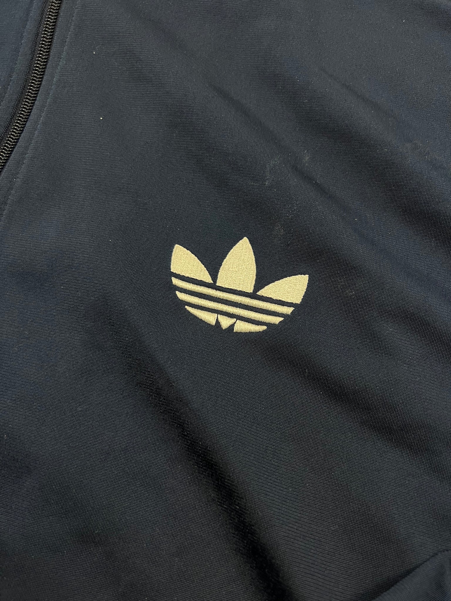 Adidas Track Jacket (XL)