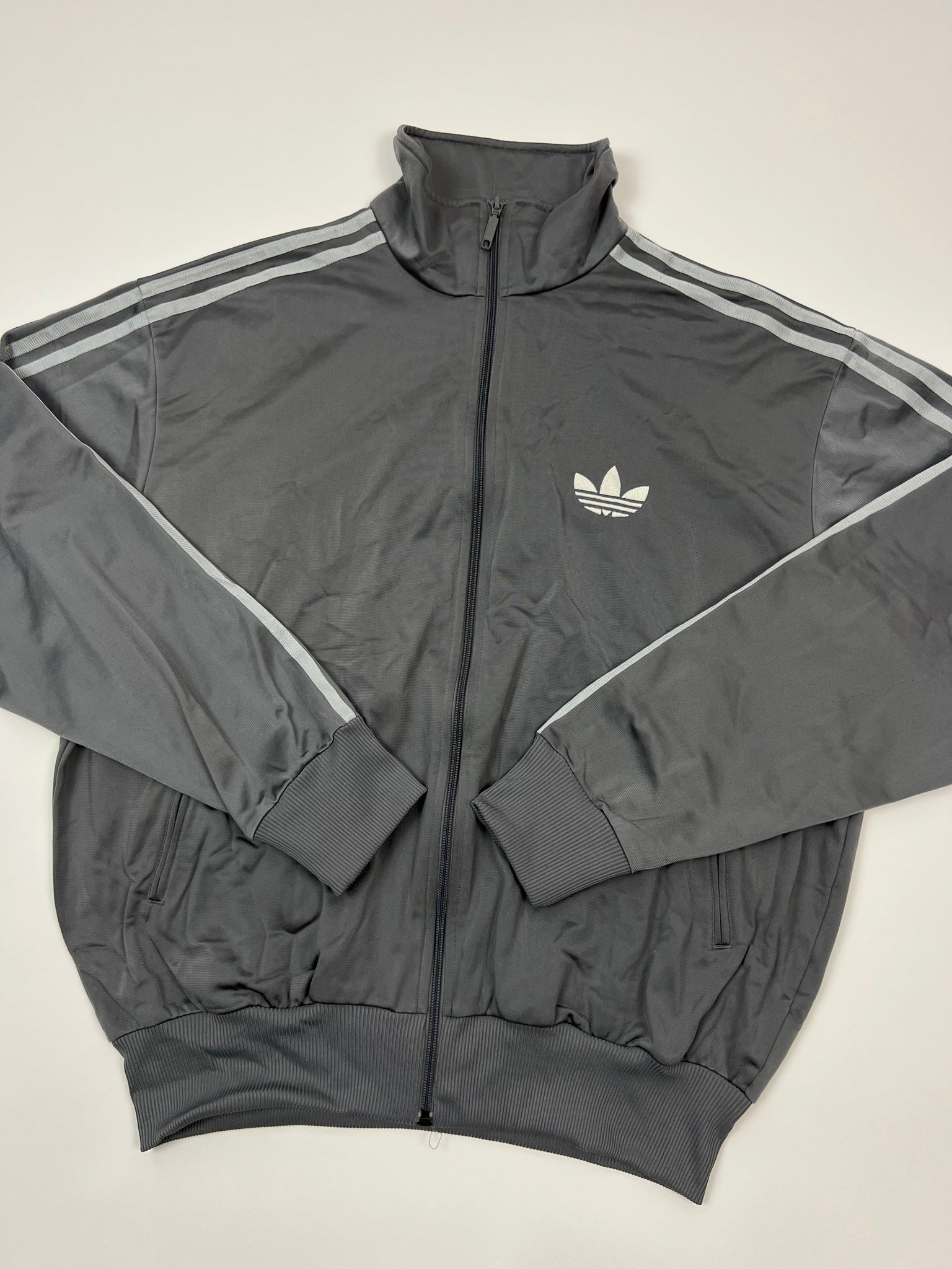 Adidas Track Jacket (L)