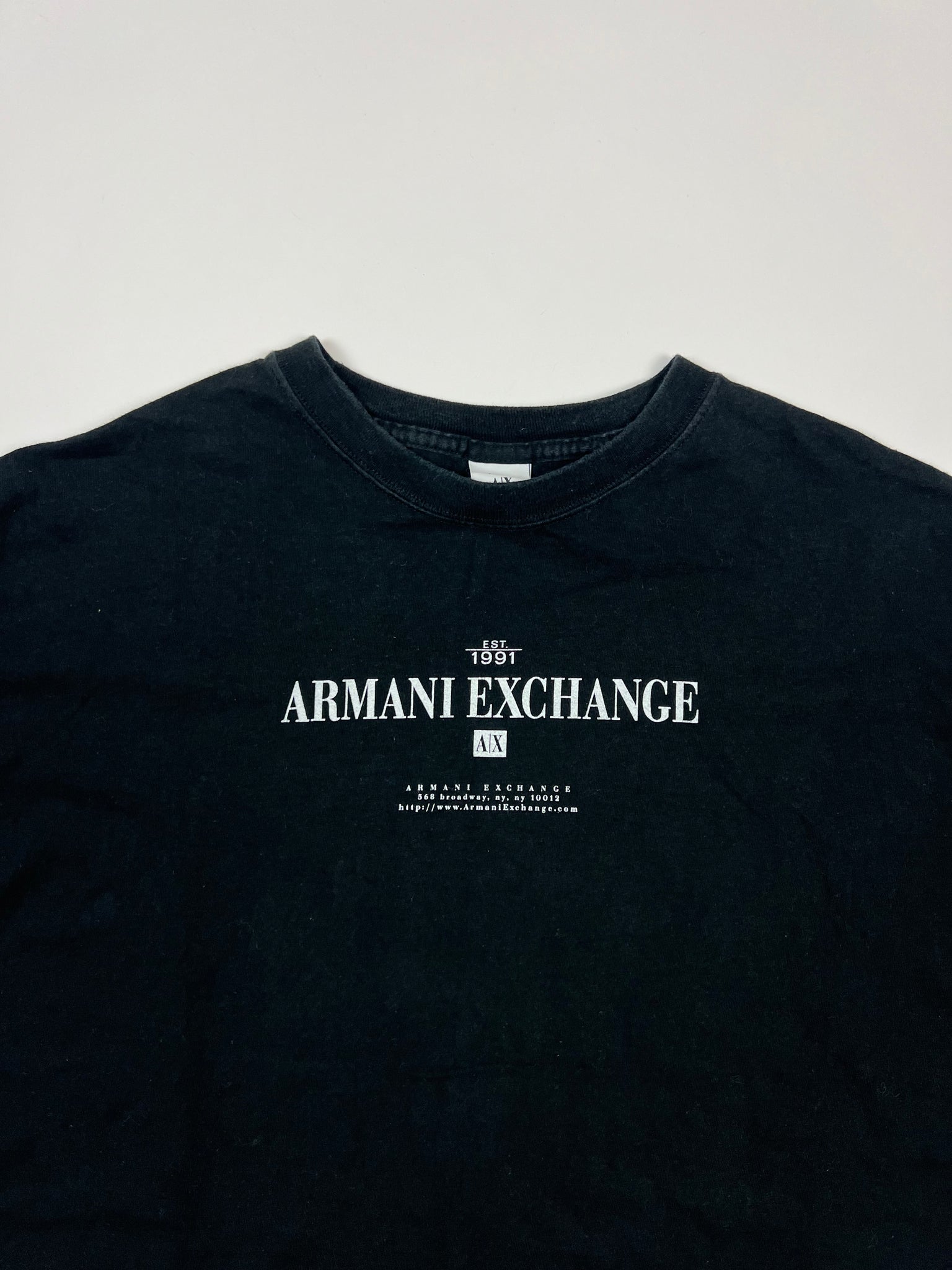 Armani T-Shirt (XL)