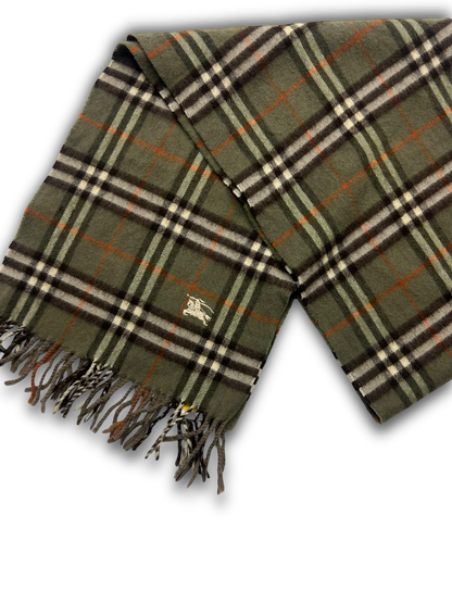 Burberry Scarf