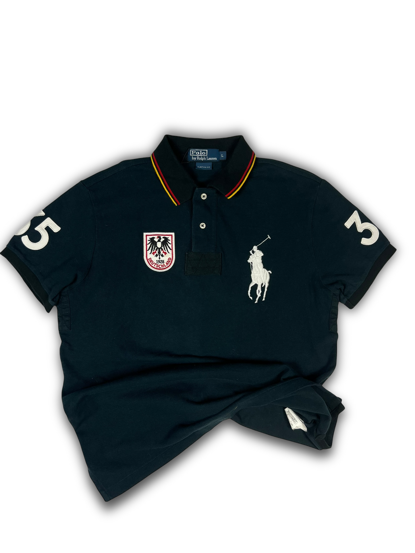 Polo Ralph Lauren Polo (L)