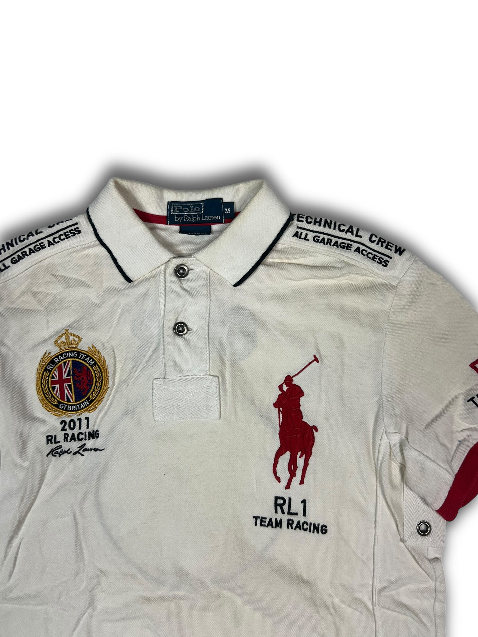 Polo Ralph Lauren Polo (M)