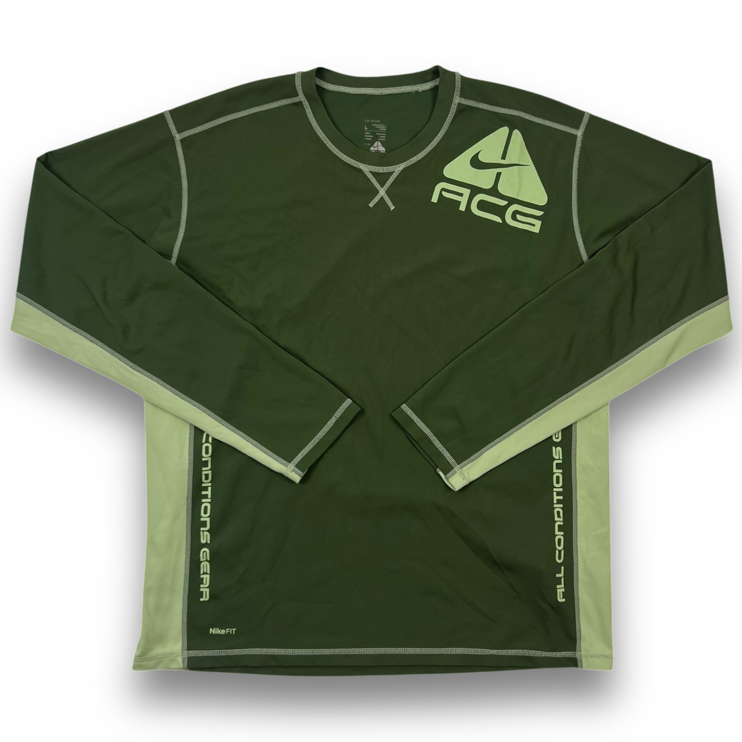 Nike ACG Longsleeve (L)