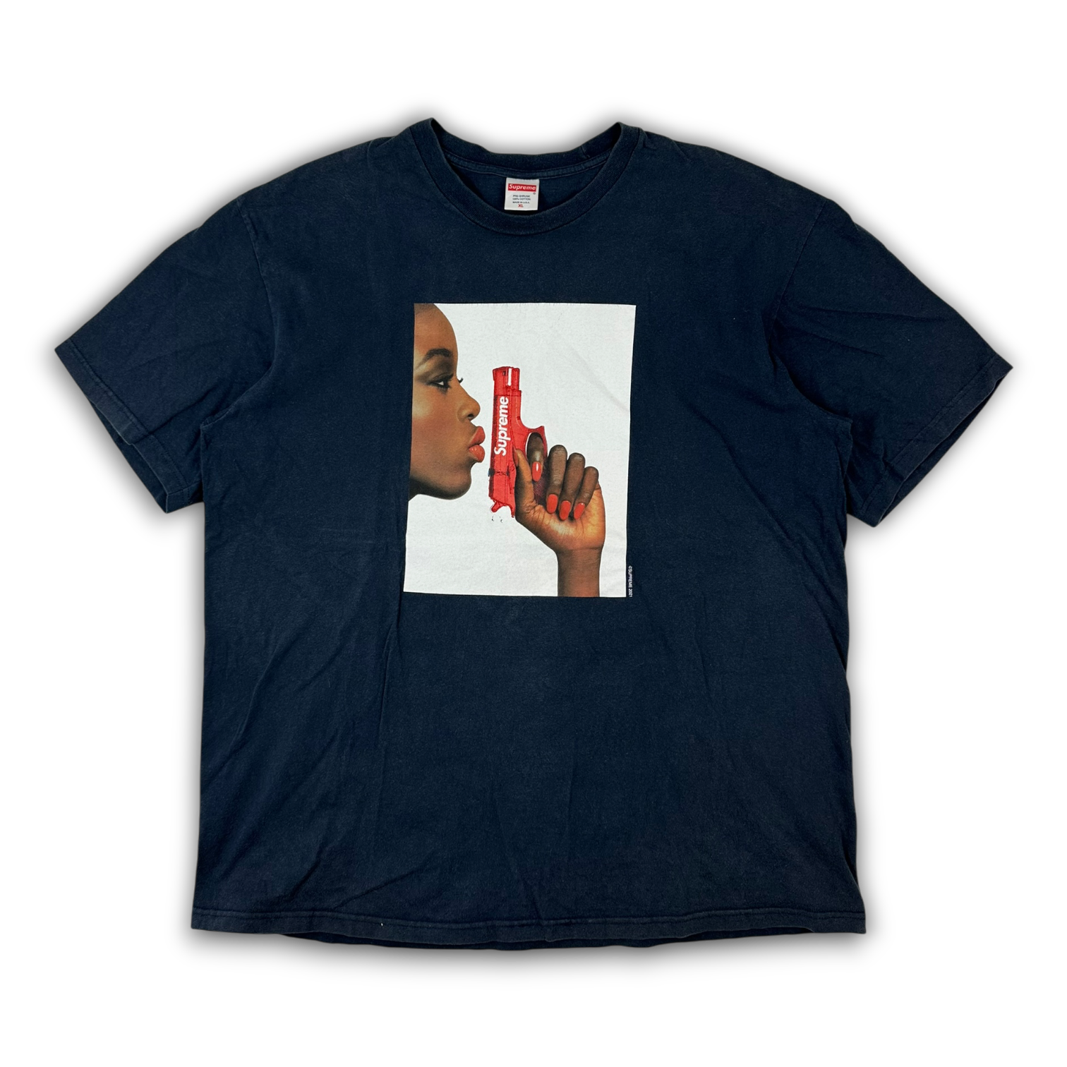 Supreme T-Shirt (XL)