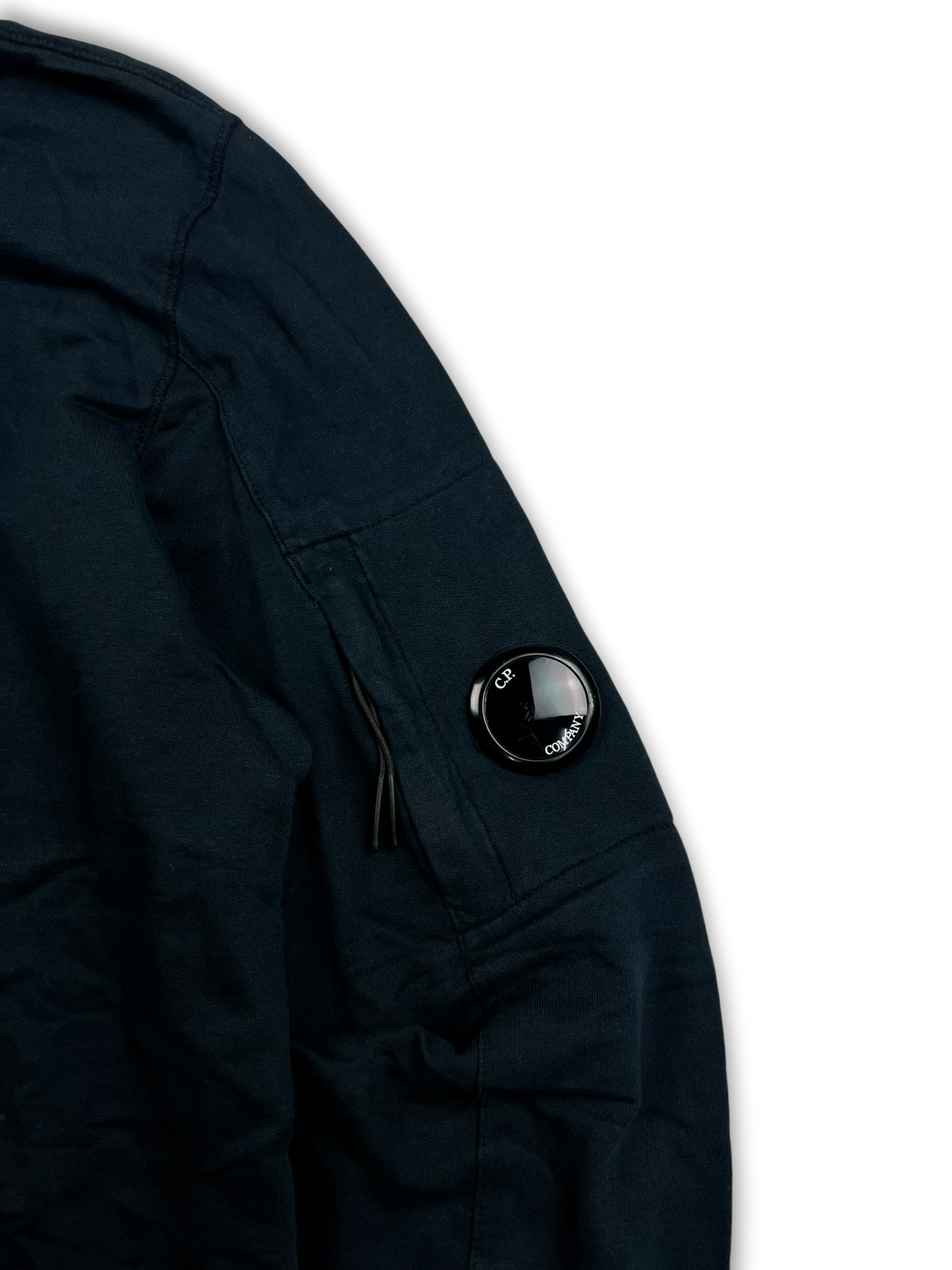 C.P. Company Zip Up (L)