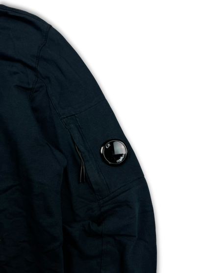 C.P. Company Zip Up (L)