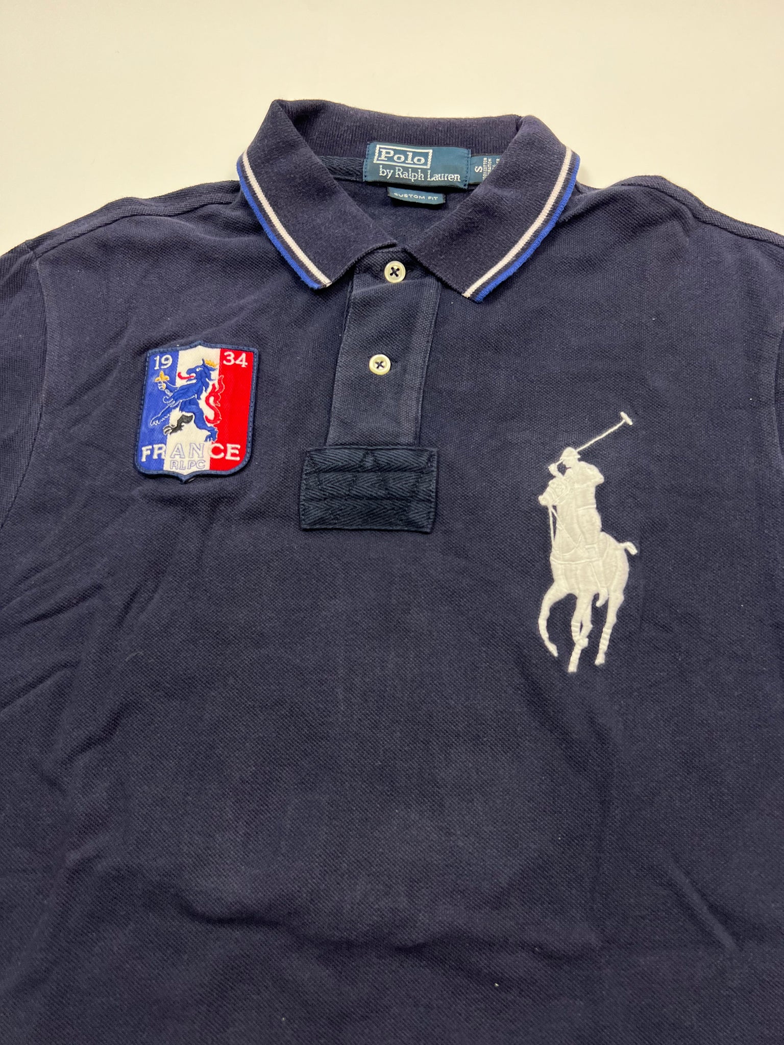 Polo Ralph Lauren Polo (S)