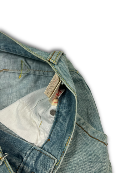 Evisu Jorts (28)
