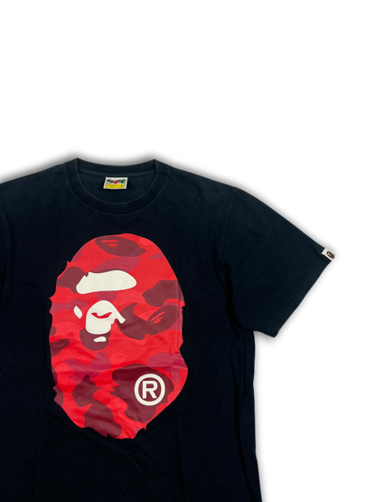 A Bathing Ape T-Shirt (L)