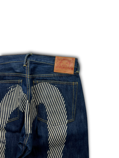 Evisu Daicock Jeans (32)