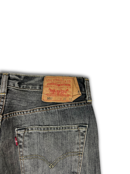 Levi‘s Jeans 501 (31)