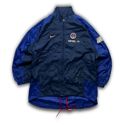 Nike Paris Saint Germain Jacket (L)