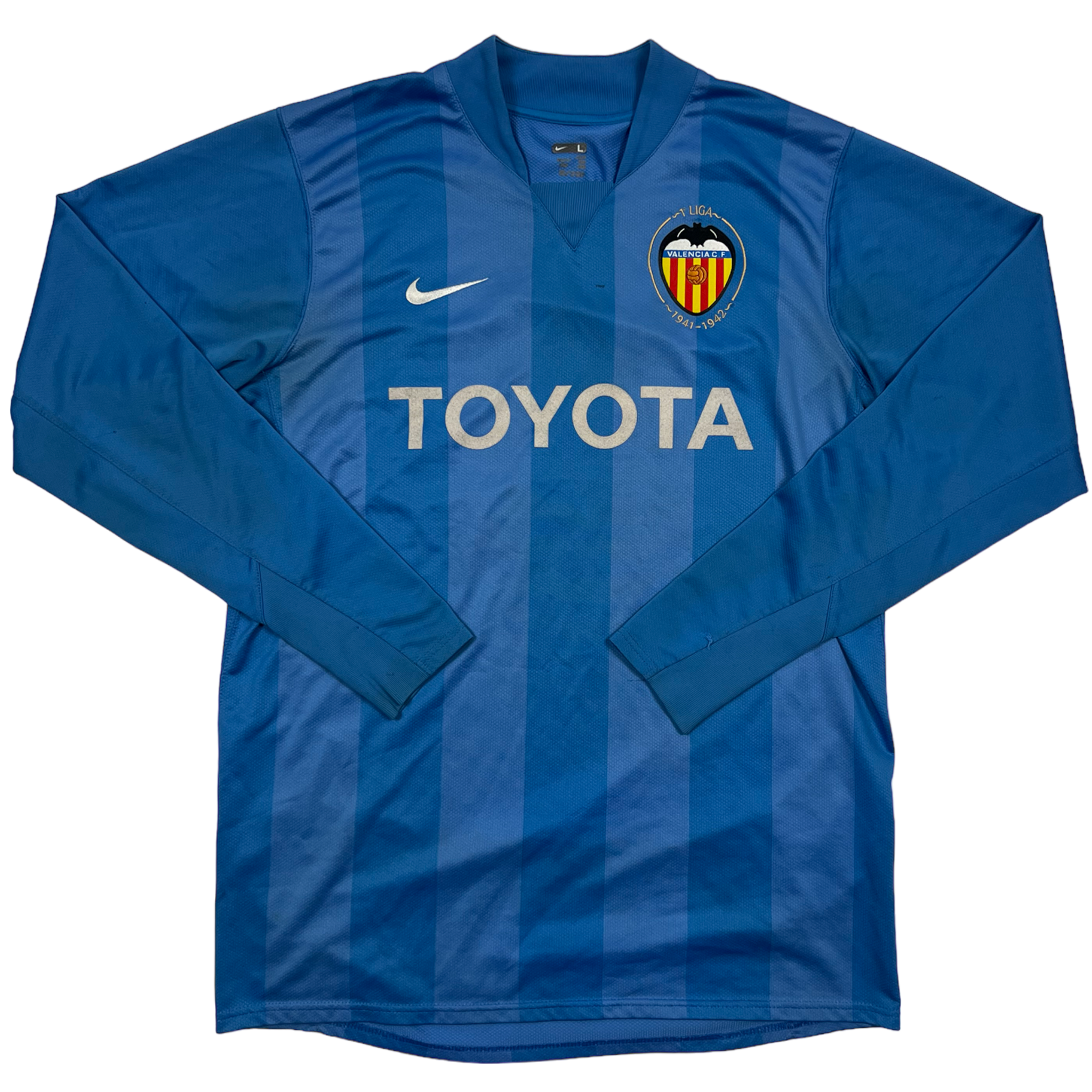 Nike Valencia CF Jersey (L)