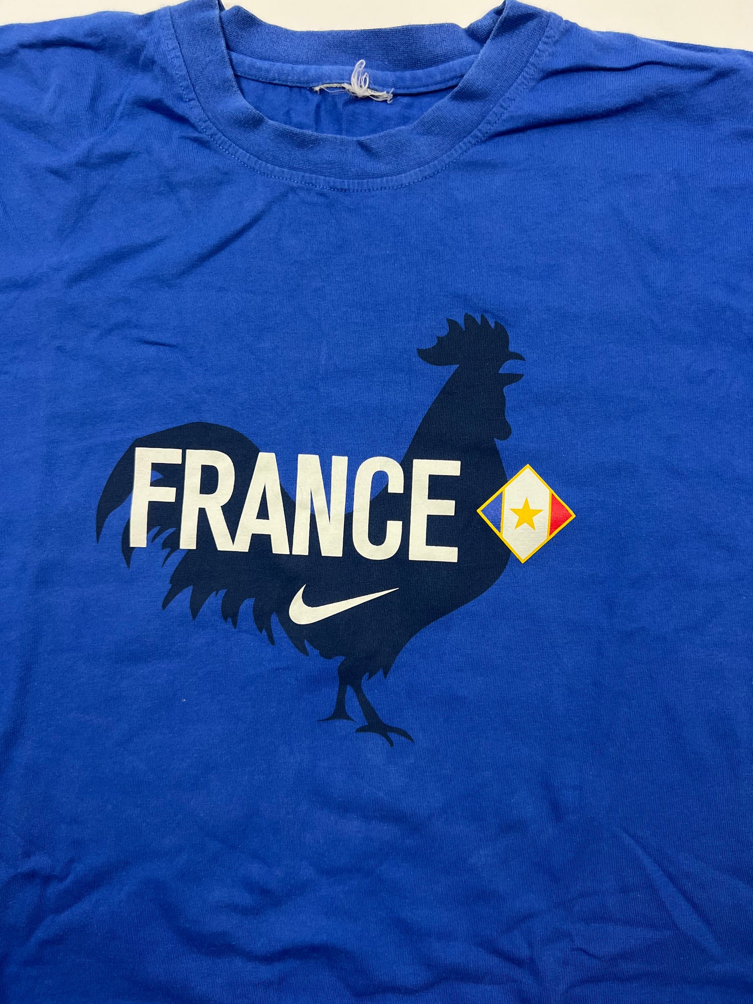 Nike France T-Shirt (XL)