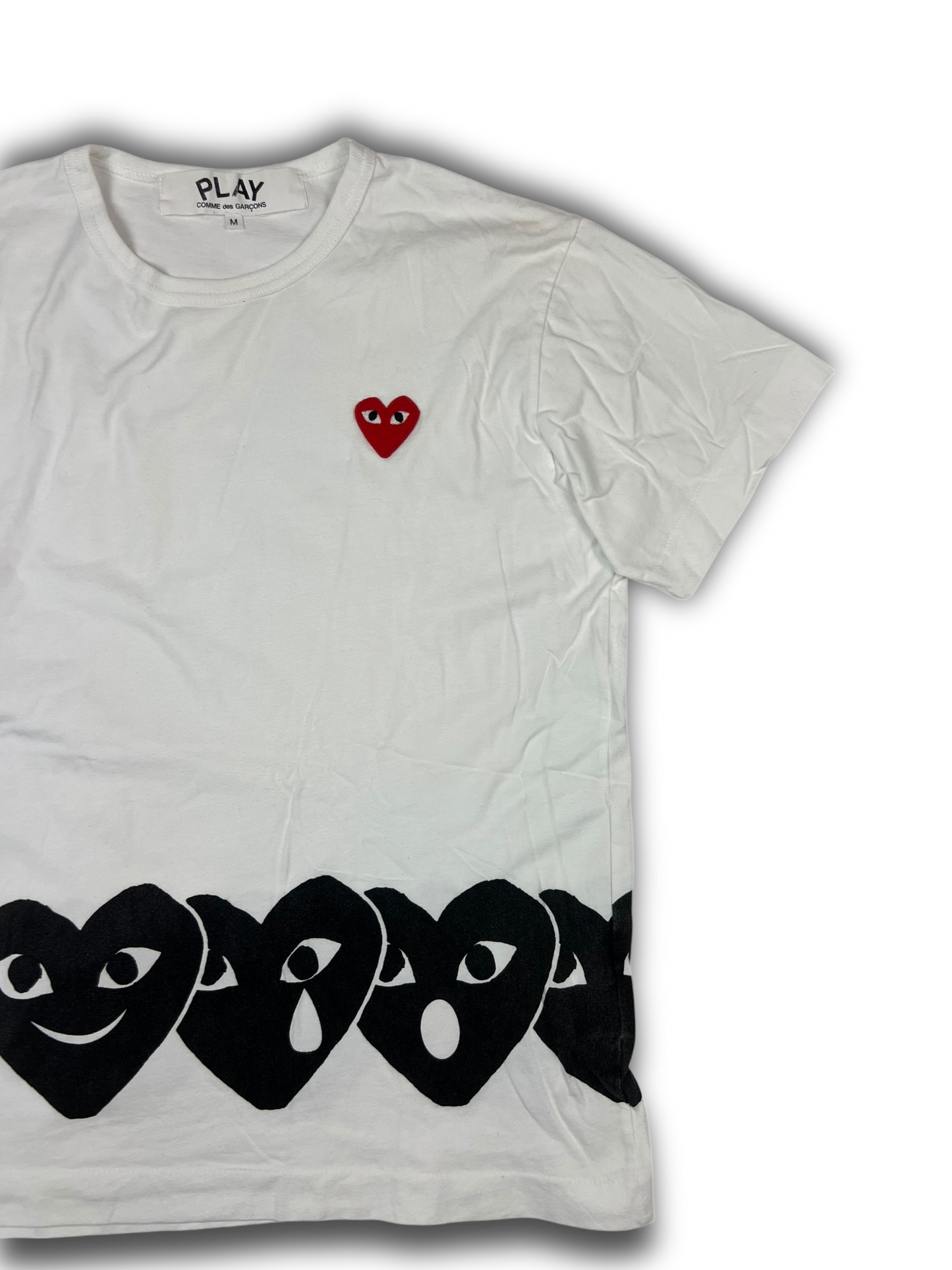 Comme des Garçons T-Shirt (M)