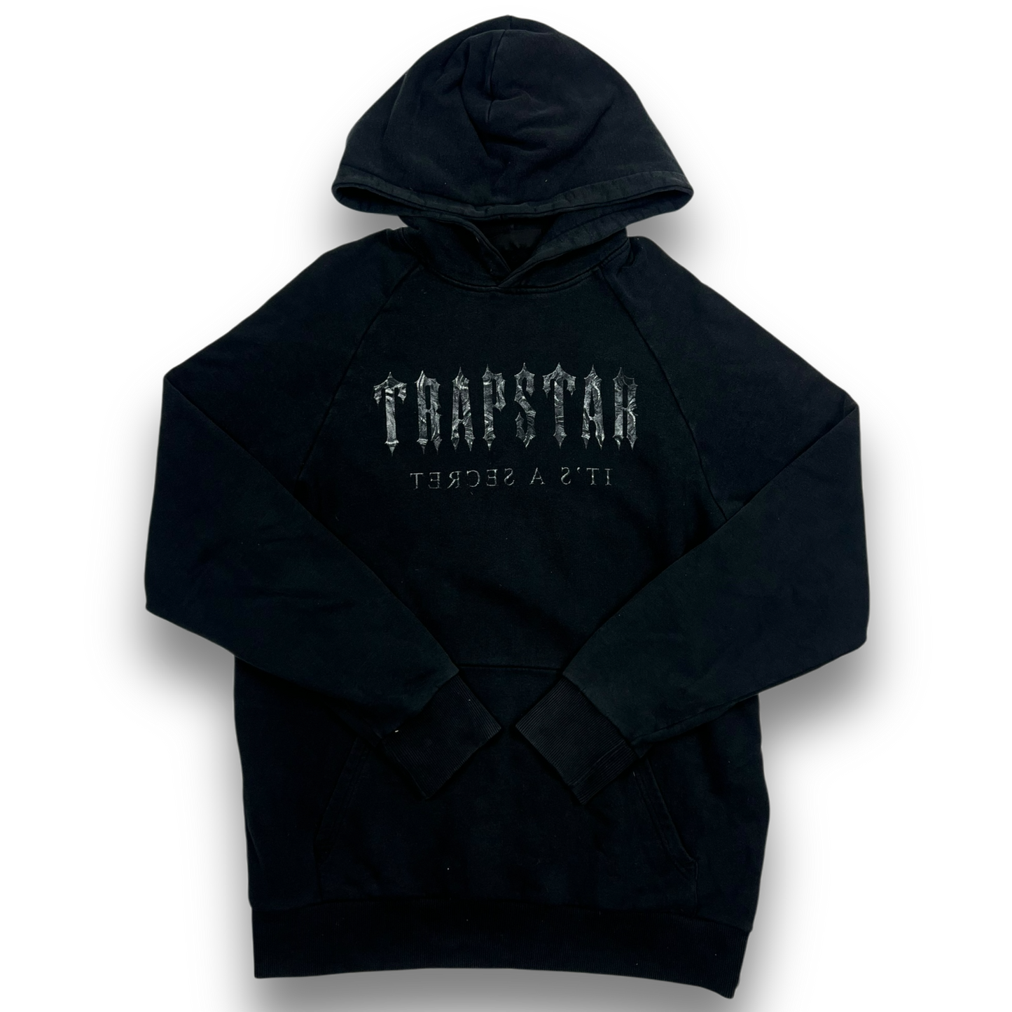 Trapstar Hoodie (L)