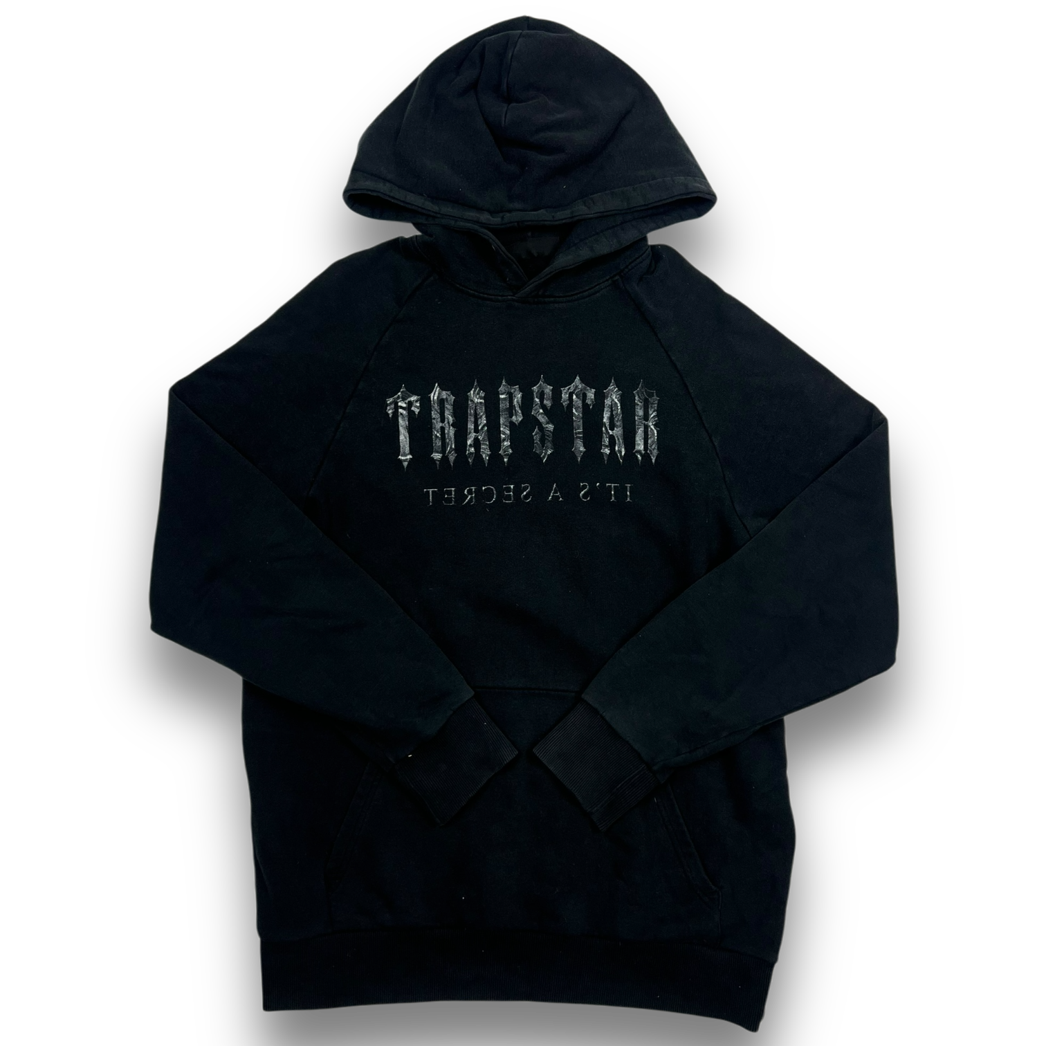 Trapstar Hoodie (L)