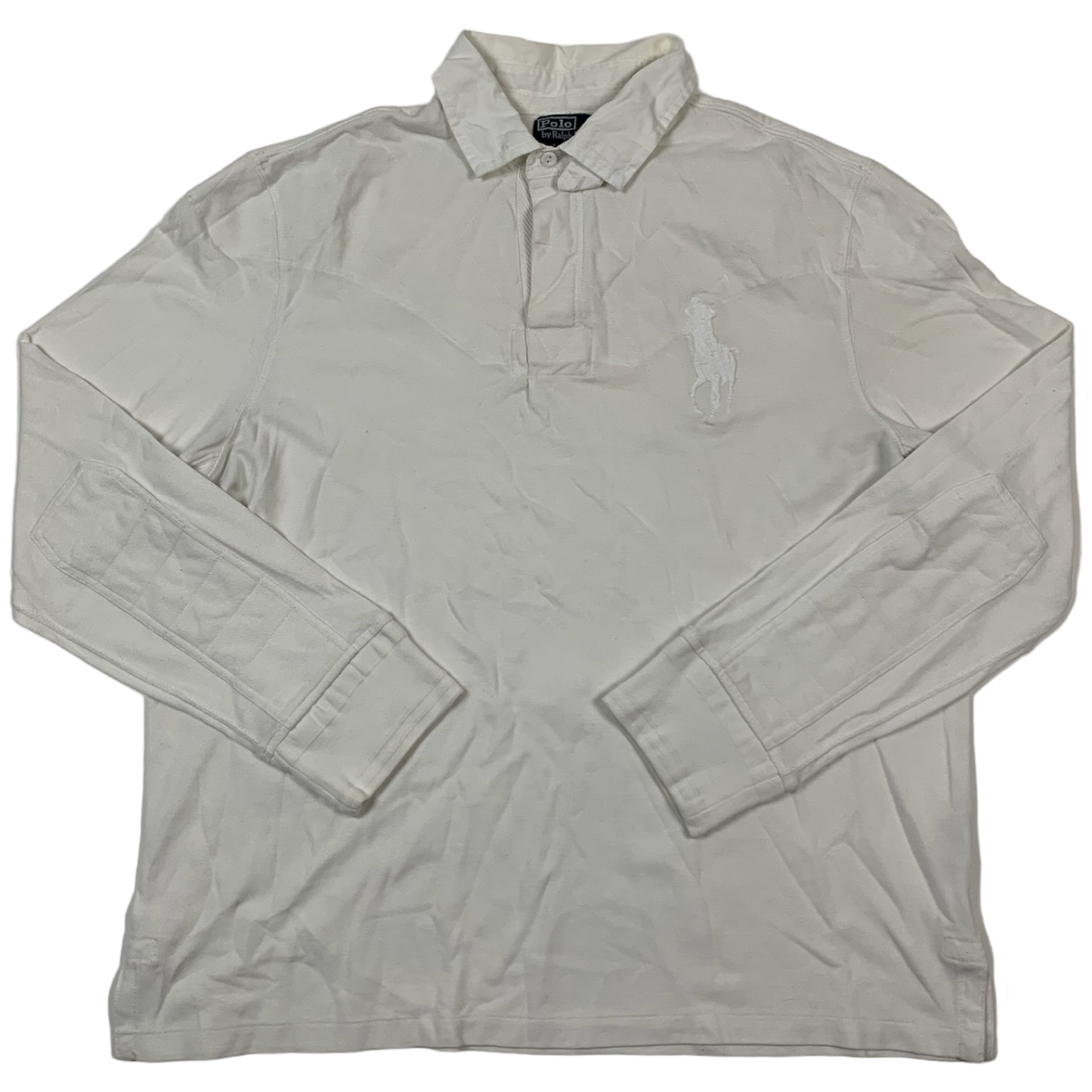 Polo Ralph Lauren Longsleeve (XL)