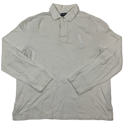 Polo Ralph Lauren Longsleeve (XL)